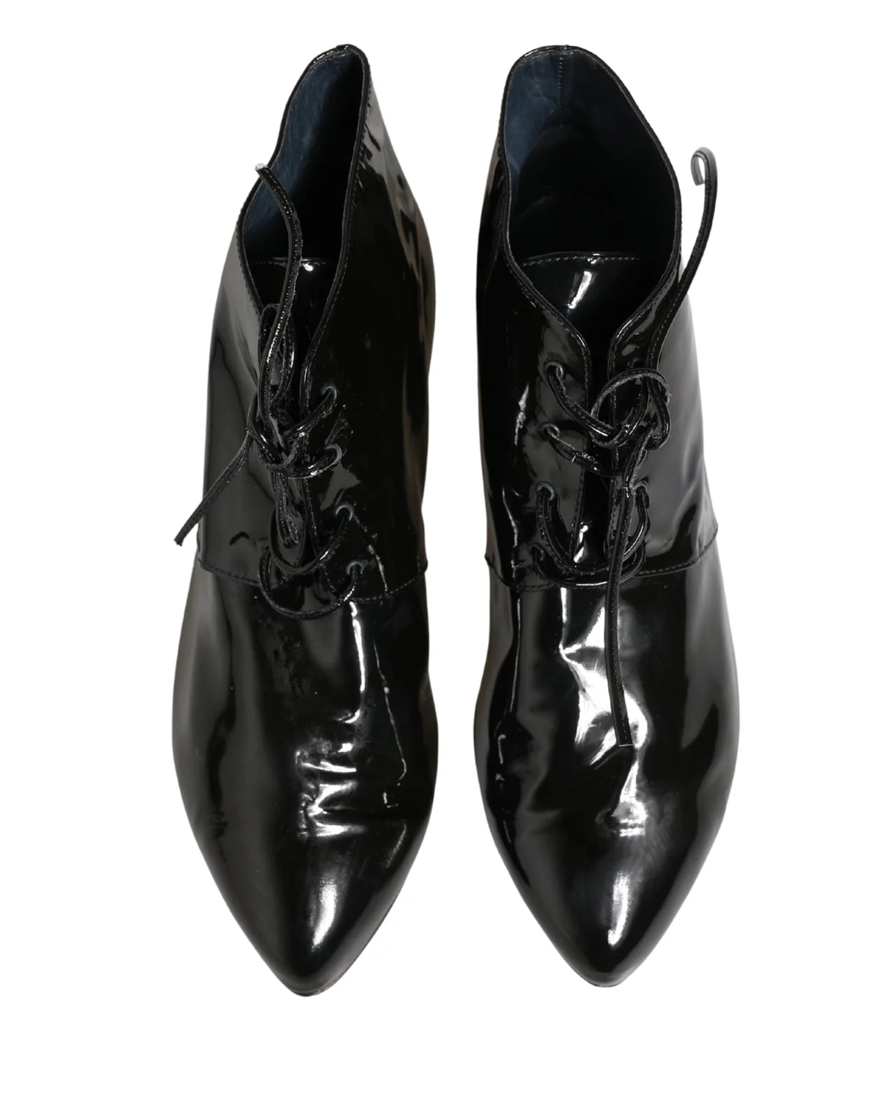Dolce & Gabbana Boots 3