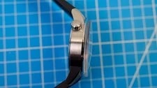 Jaeger-LeCoultre Polaris Geographic Q9078640 Ocean Grey Dial 2024 2