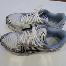 Asics — Asics JJJJound Gel-Kayano 14 28cm New Collab Shoes — Sneaker — resale