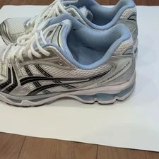 Asics JJJJound Gel-Kayano 14 28cm New Collab Shoes 3