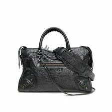 Balenciaga Classic City Small 30cm P216144337 2