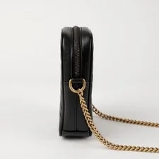 Gucci GG Marmont Matelassé Mini 156489594 2