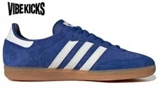 Adidas Samba OG ' Gum' HP7901 New 2