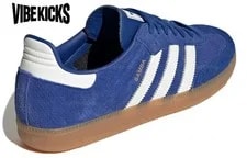 Adidas Samba OG ' Gum' HP7901 New 4