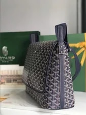 Goyard Capetien Messenger Crossbody 3