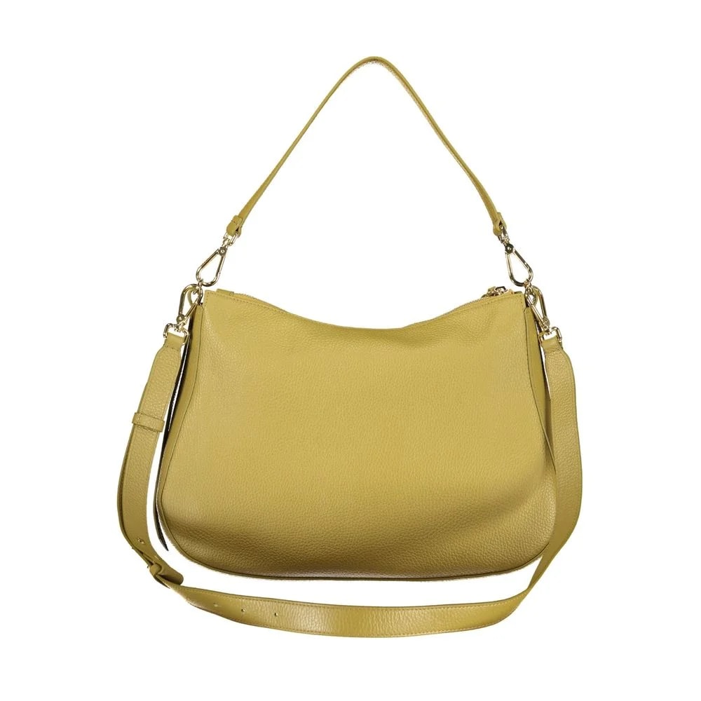 Coccinelle Verde With Adjustable Strap 2