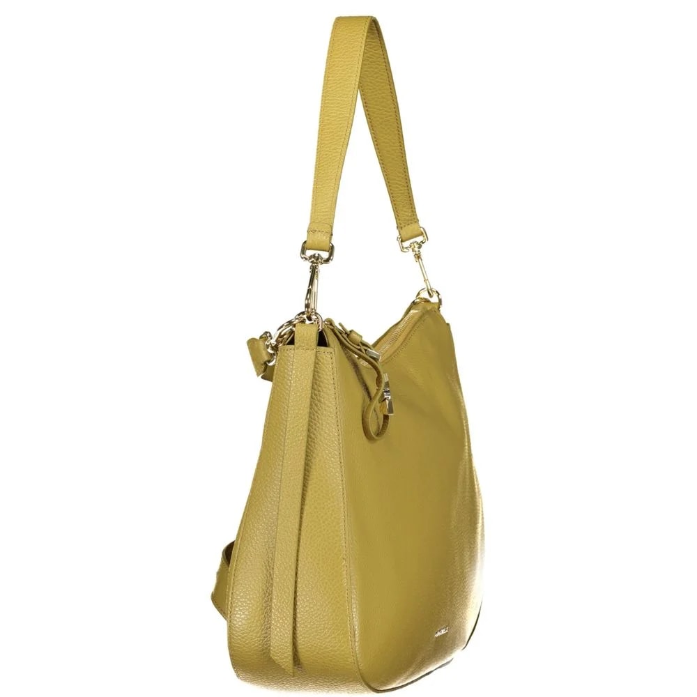 Coccinelle Verde With Adjustable Strap 3