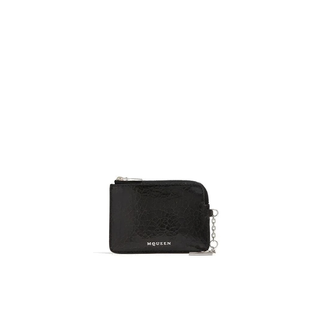 Alexander McQueen — Alexander McQueen Clutch — Handbag — resale