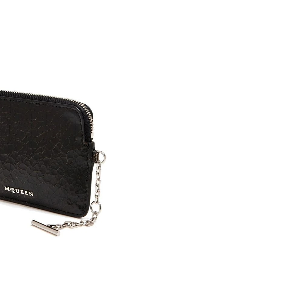 Alexander McQueen Clutch 4