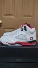 Air Jordan 5 Retro Tongue 2025 HQ7978-101 2