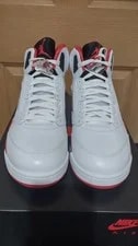 Air Jordan 5 Retro Tongue 2025 HQ7978-101 4