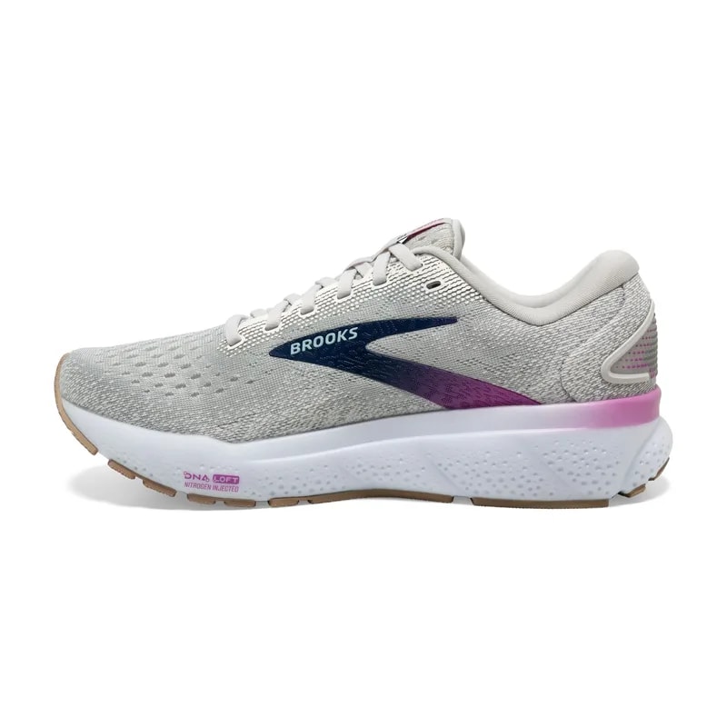 Brooks — Ghost 16 Wmns " Estate " 120407 1B 175 — Sneaker — resale