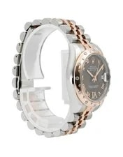 Rolex Datejust 31 / Chocolate Diamond VI Dial / 2017 / 178341 4