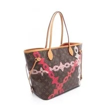 Louis Vuitton Neverfull Bayprint 2