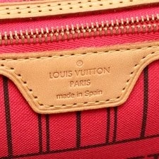 Louis Vuitton Neverfull Bayprint 4