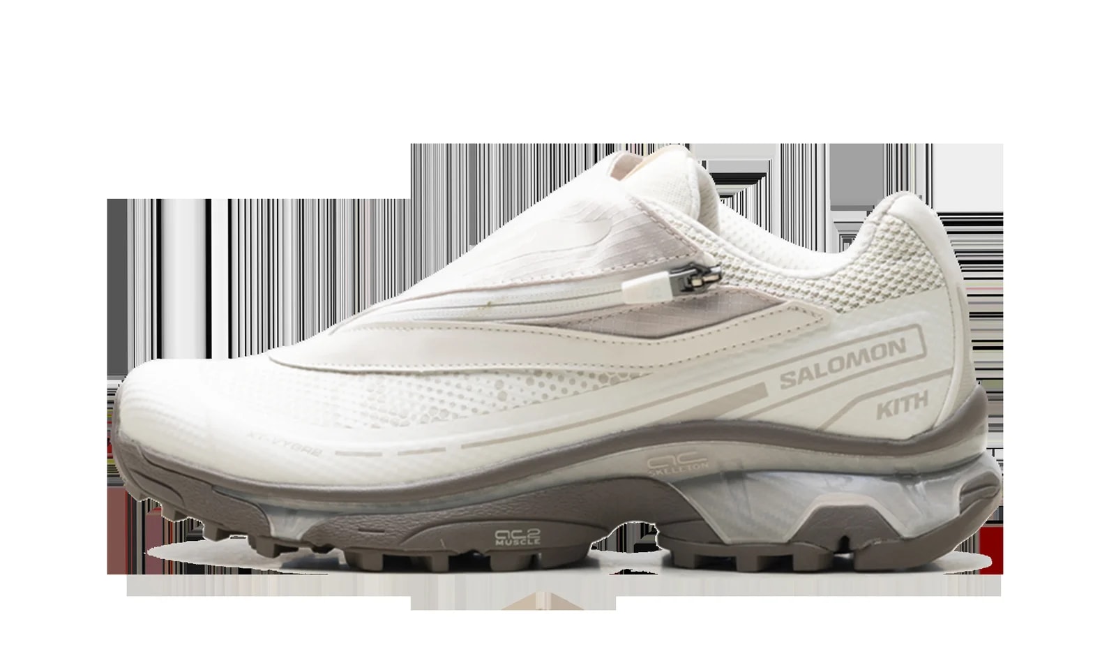 Salomon — XT-Voyager 2 "Kith - Ice" L45451100 — Sneaker — resale