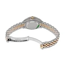 Rolex Datejust 28 279173G Silver/diamond 738045 4