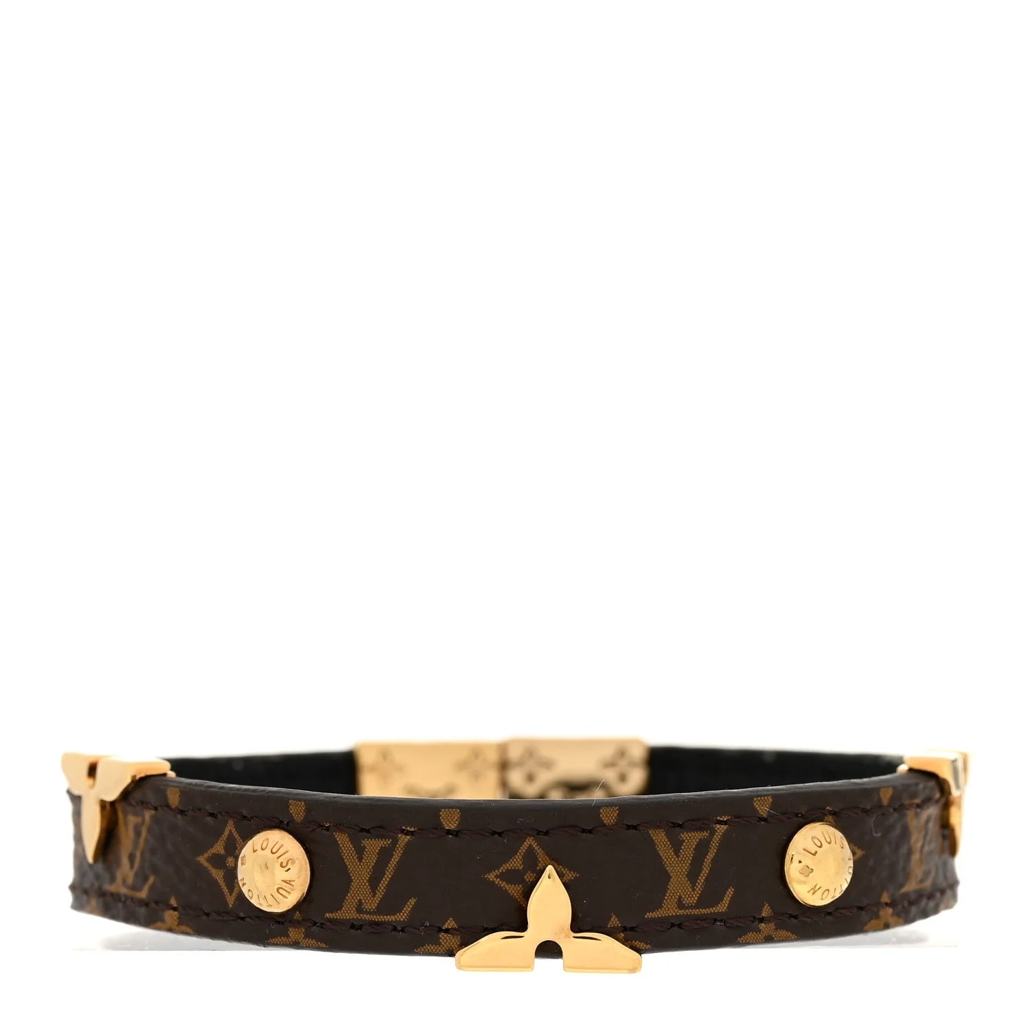 Louis Vuitton — Crown Reversible 17 — Jewelry — resale