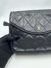 Chanel Crossbody Flap France 2