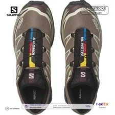 Salomon XT-6 L49209700 Fedex 2