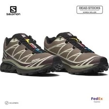 Salomon XT-6 L49209700 Fedex 4