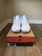 Air Jordan — Size 11 - Air Jordan 12 Retro 2025 Melo — Sneaker — resale