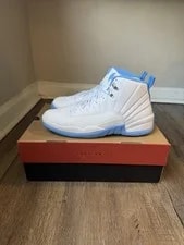 Size 11 - Air Jordan 12 Retro 2025 Melo 2