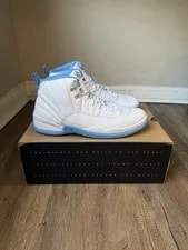 Size 11 - Air Jordan 12 Retro 2025 Melo 3
