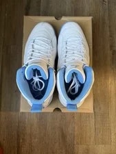 Size 11 - Air Jordan 12 Retro 2025 Melo 4