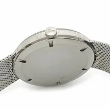 IWC 1405 Old Inter C.403 Manual Stainless Steel [Antique ]【W】 4