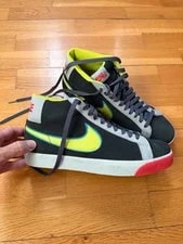 Nike SB Blazer “Pacman” 2008 2