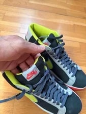 Nike SB Blazer “Pacman” 2008 4