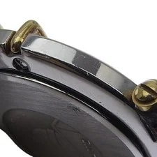 Omega Constellation Quartz Working 4