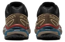 Salomon XT-6 Cow Hide 472938 3