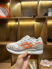 Asics — 10.5US Asics Gel-Lyte 3 Ronnie Fig III — Sneaker — resale