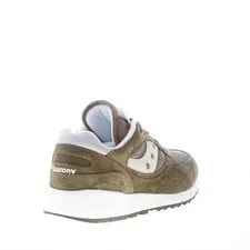 Saucony Shoes Fabric 6000 S70441-32 3