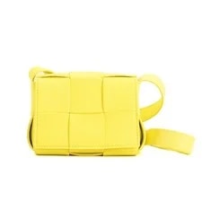 Bottega Veneta — Bottega Veneta Candy Cassette 66688 SA Grade — Handbag — resale