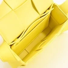 Bottega Veneta Candy Cassette 66688 SA Grade 4