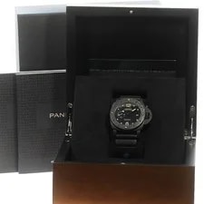 Panerai — Officine Panerai Luminor Submersible 1950 Carbotech 3 Days PAM00616 47mm #C1661 — Watch — resale