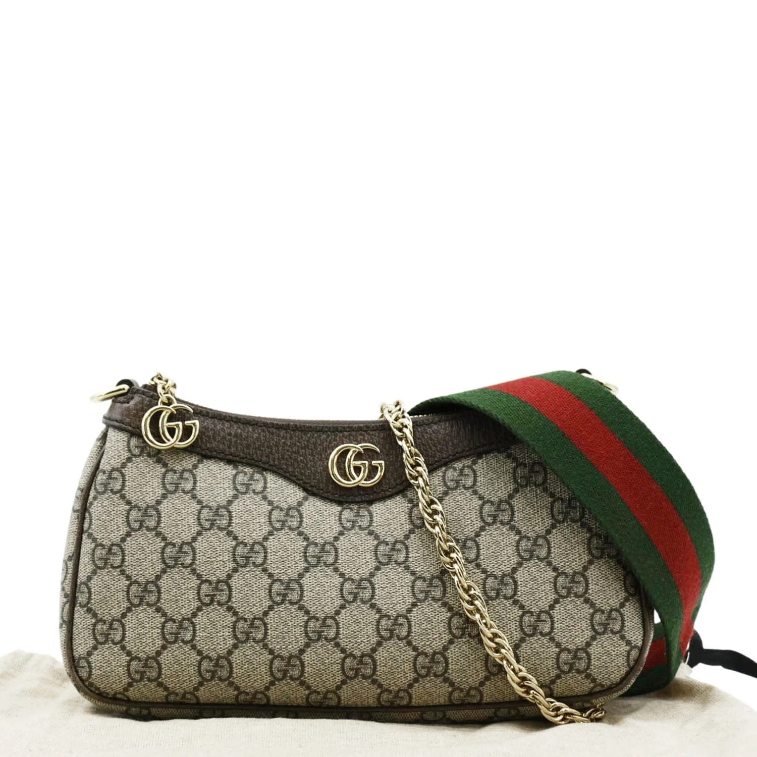 Gucci Ophidia Web Small 735132 3