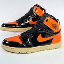 Air Jordan — Air Jordan 1 Retro High OG 3.0 Size 13 555088-028 — Sneaker — resale