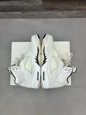 Size 11 - Air Jordan 5 Retro SE 4