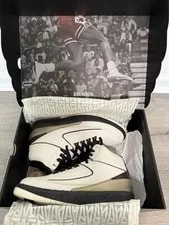 Size 9.5 - Jordan 2 2