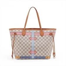 Louis Vuitton Escale Neverfull There Was An Response 2