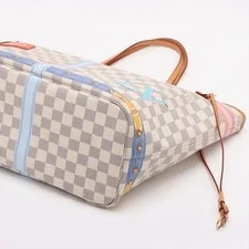 Louis Vuitton Escale Neverfull There Was An Response 3