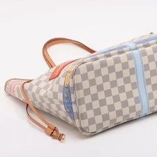 Louis Vuitton Escale Neverfull There Was An Response 4
