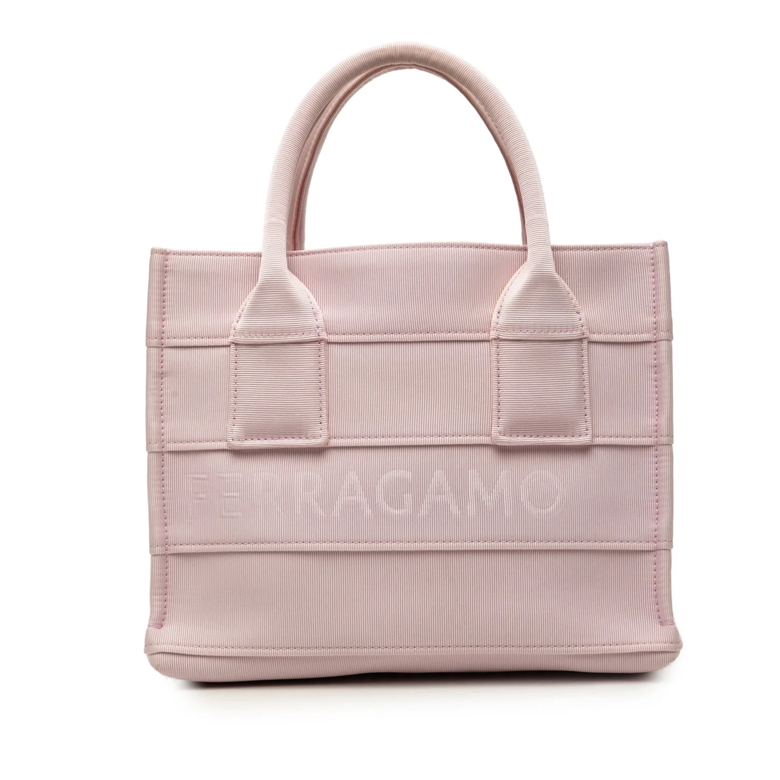 Ferragamo — Small — Handbag — resale