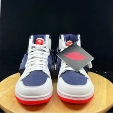 Air Jordan 1 Retro High OG SP Utility Q Sizes ( DV1717 100 ) 3
