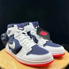 Air Jordan 1 Retro High OG SP Utility Q Sizes ( DV1717 100 ) 4