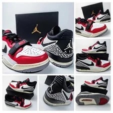 Air Jordan US 13 Nike Retro Legacy 312 CD7069 106 New 3